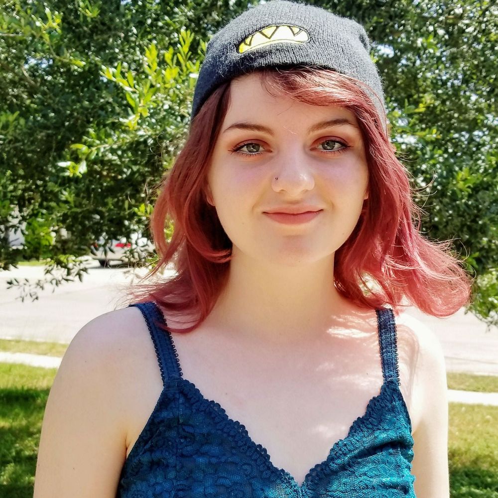 Meet your Posher, Halley